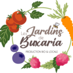 Illustration du producteur Les Jardins de Buxaria